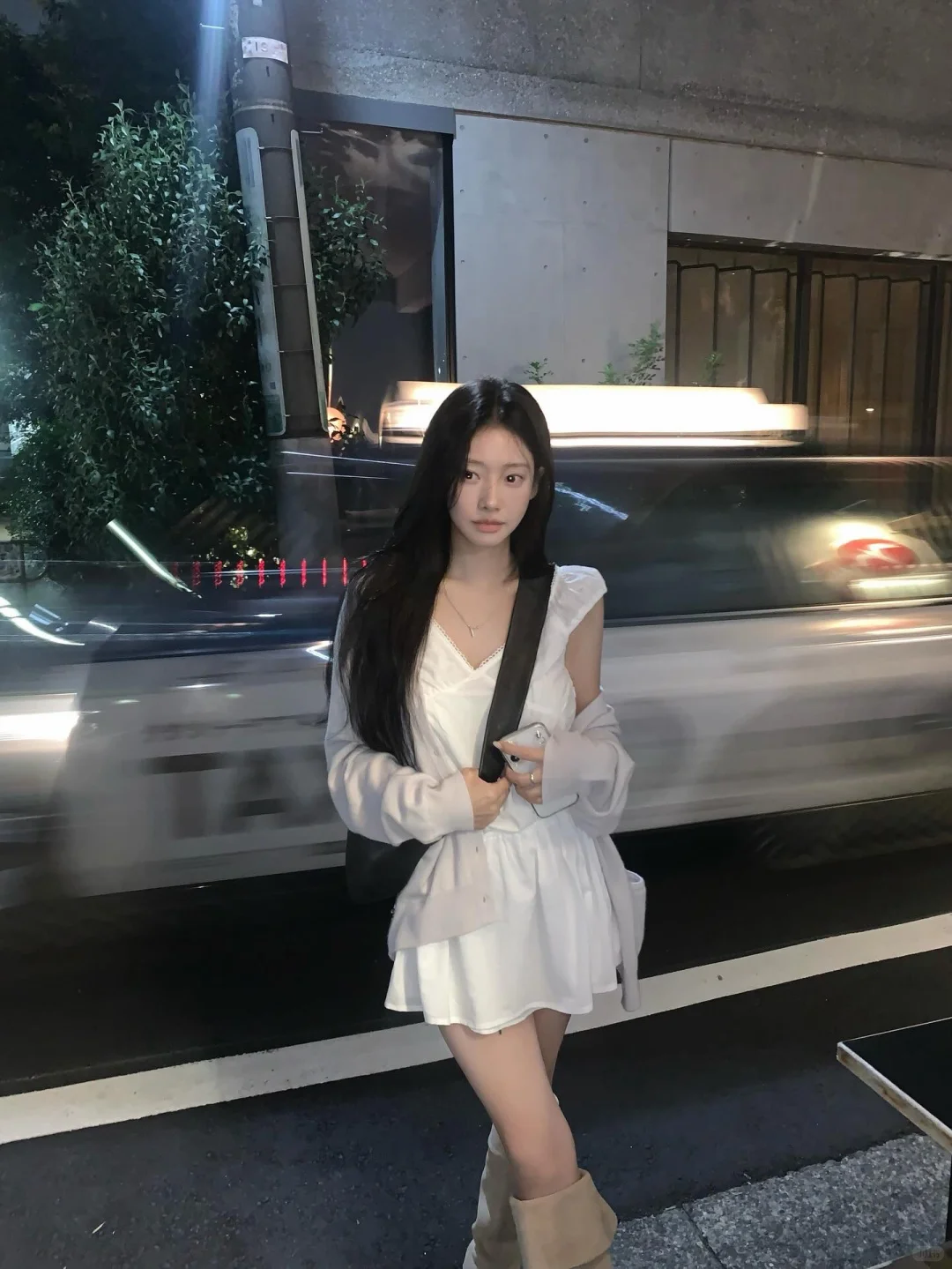 冬季也可是甜美温柔小仙女🧚‍♀️