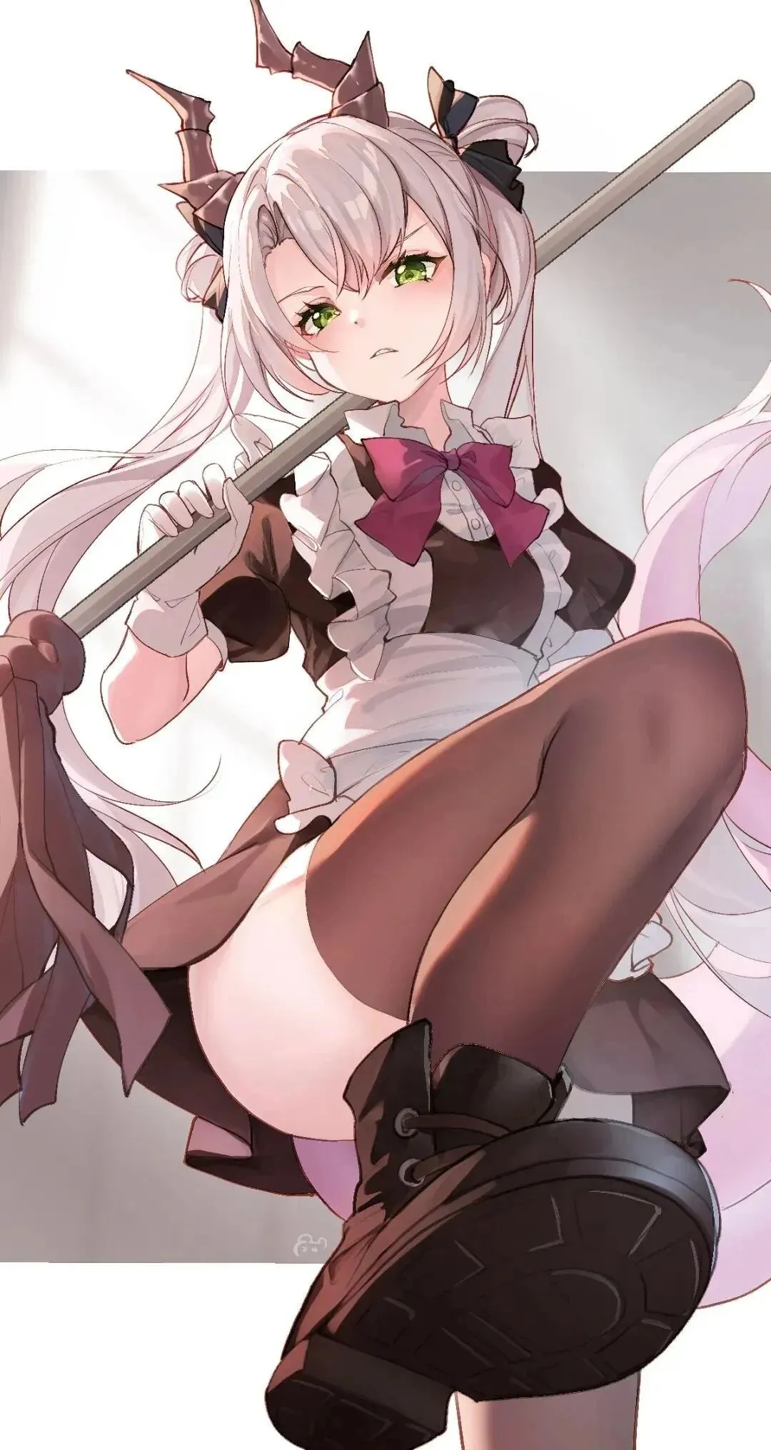 动漫女神｜嗨丝合集