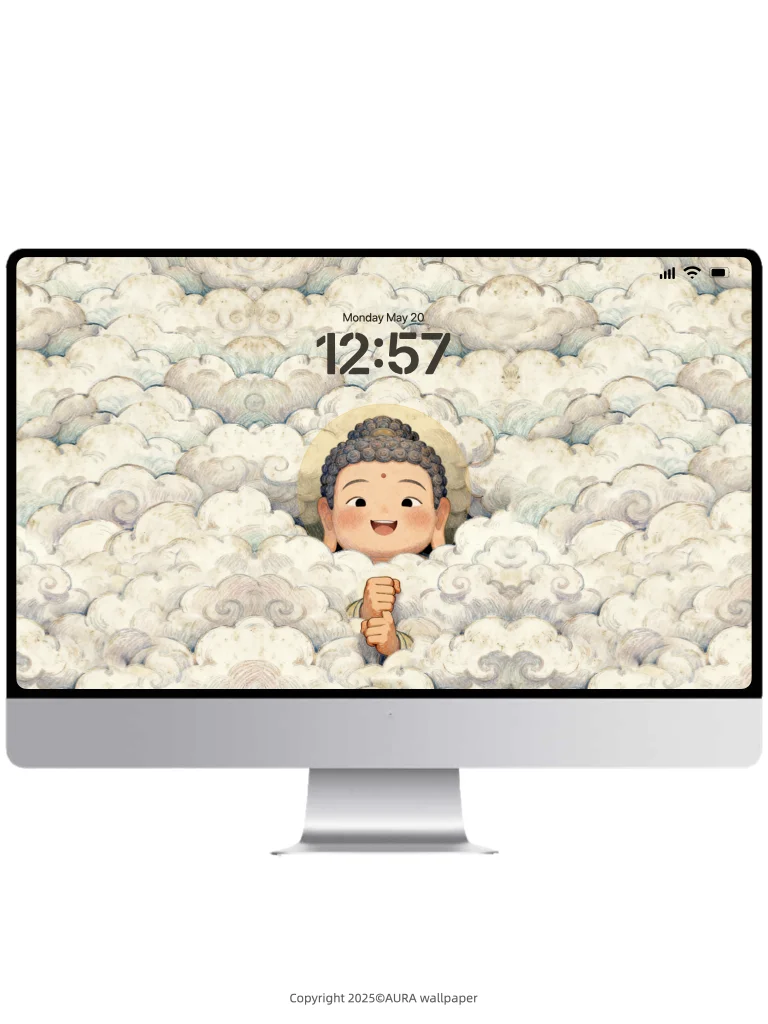 大日开印，光阔无边｜2986