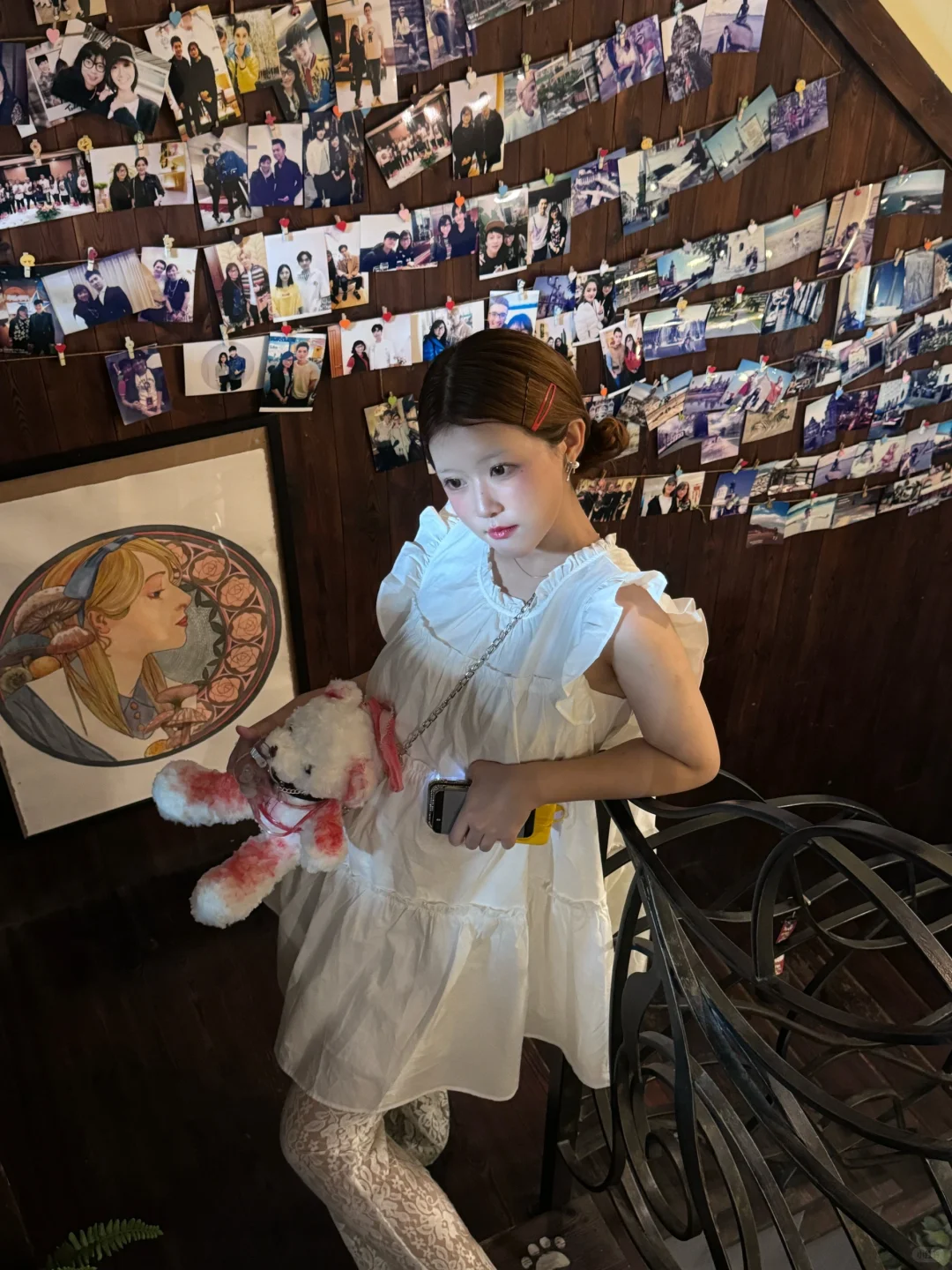 2024我的18张人生照片…