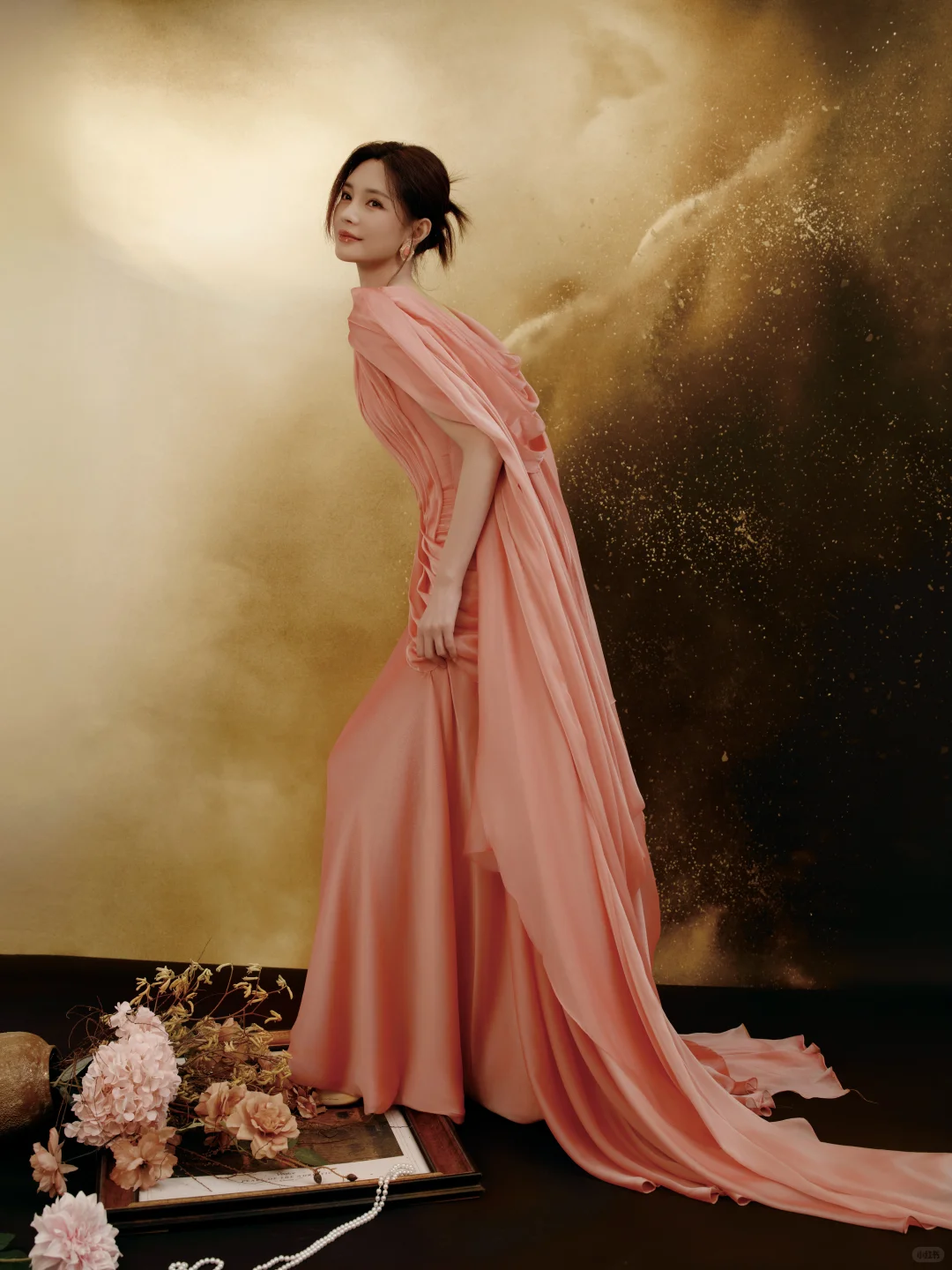 沈梦辰，《声鸣远扬》