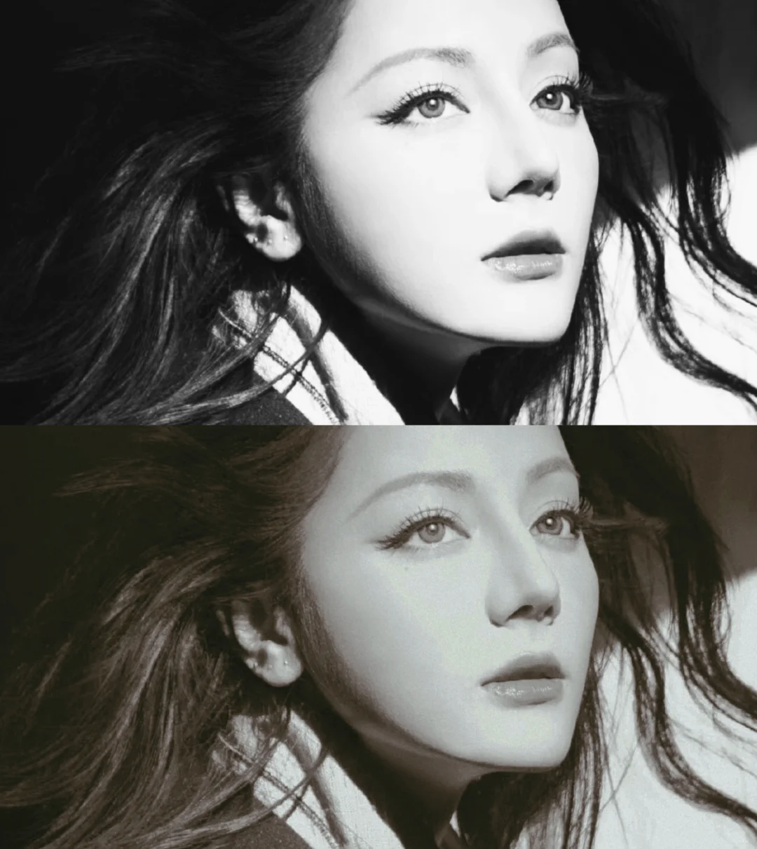 初代神女不是说说而已。