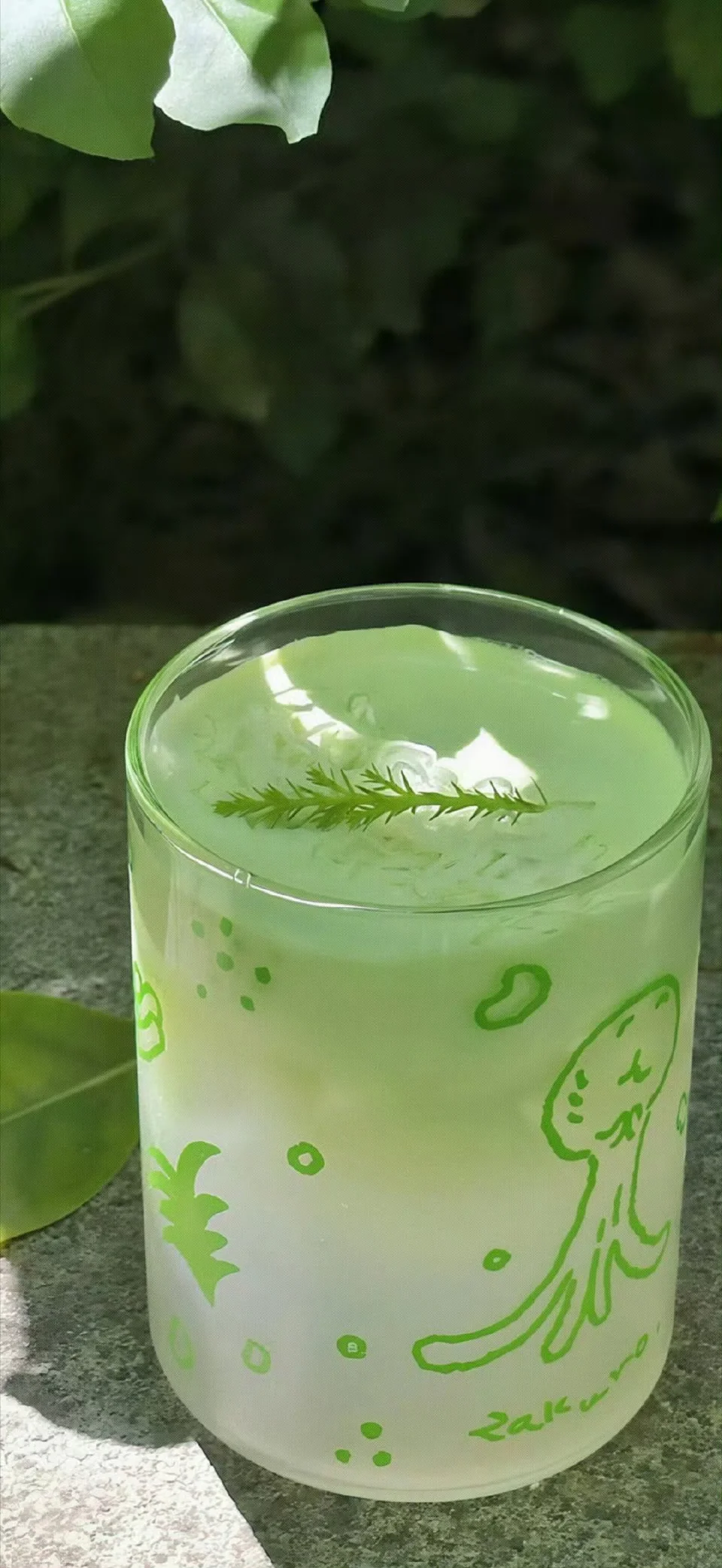 好运壁纸·每日通胜丨水木清华，碌柚叶祛霉