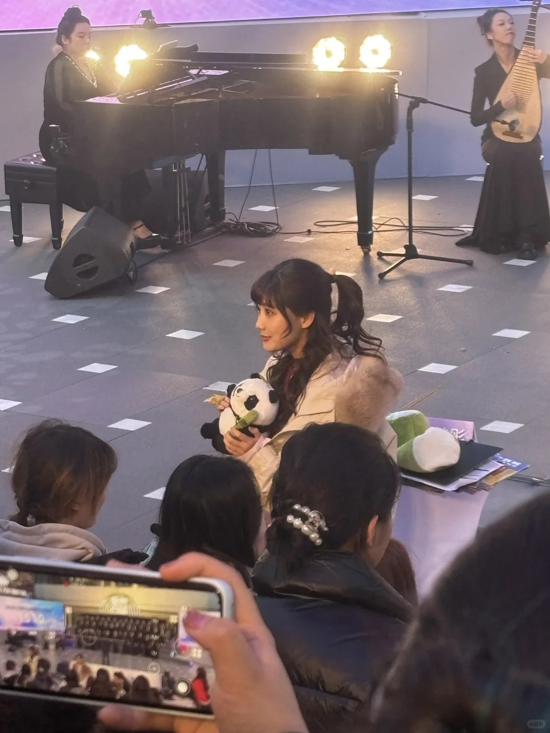 大学生勇闯最美合唱🎶