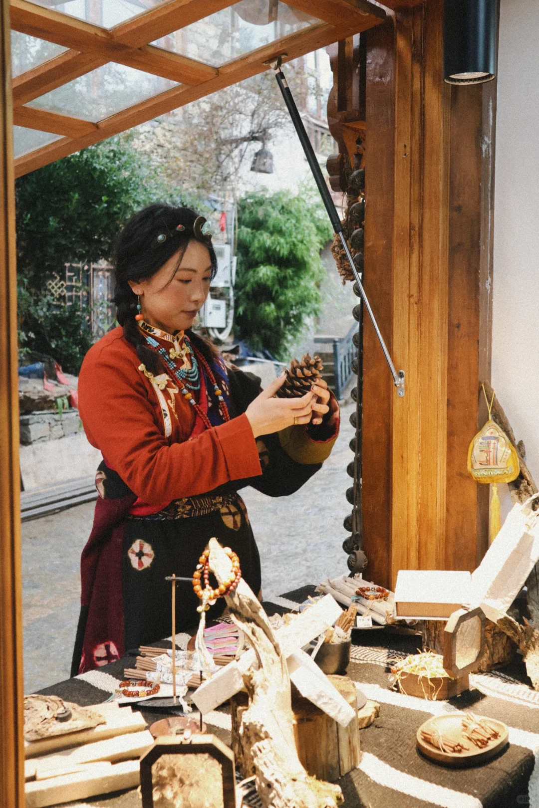 什么才是真正的“旷野”“自由”