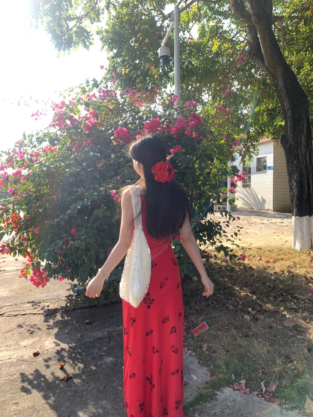 浅浅期待一下明年夏天的海岛穿搭🏖️