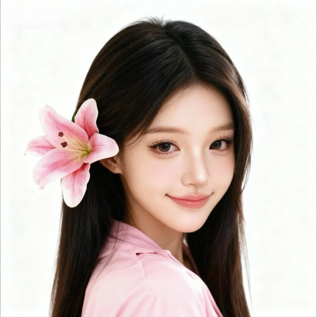 “花期有尽，爱意不灭”