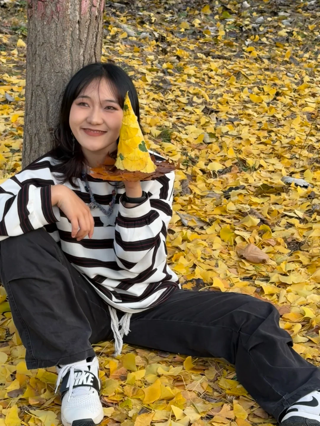 我真是受不了了怎会有如此之萌帅的女子