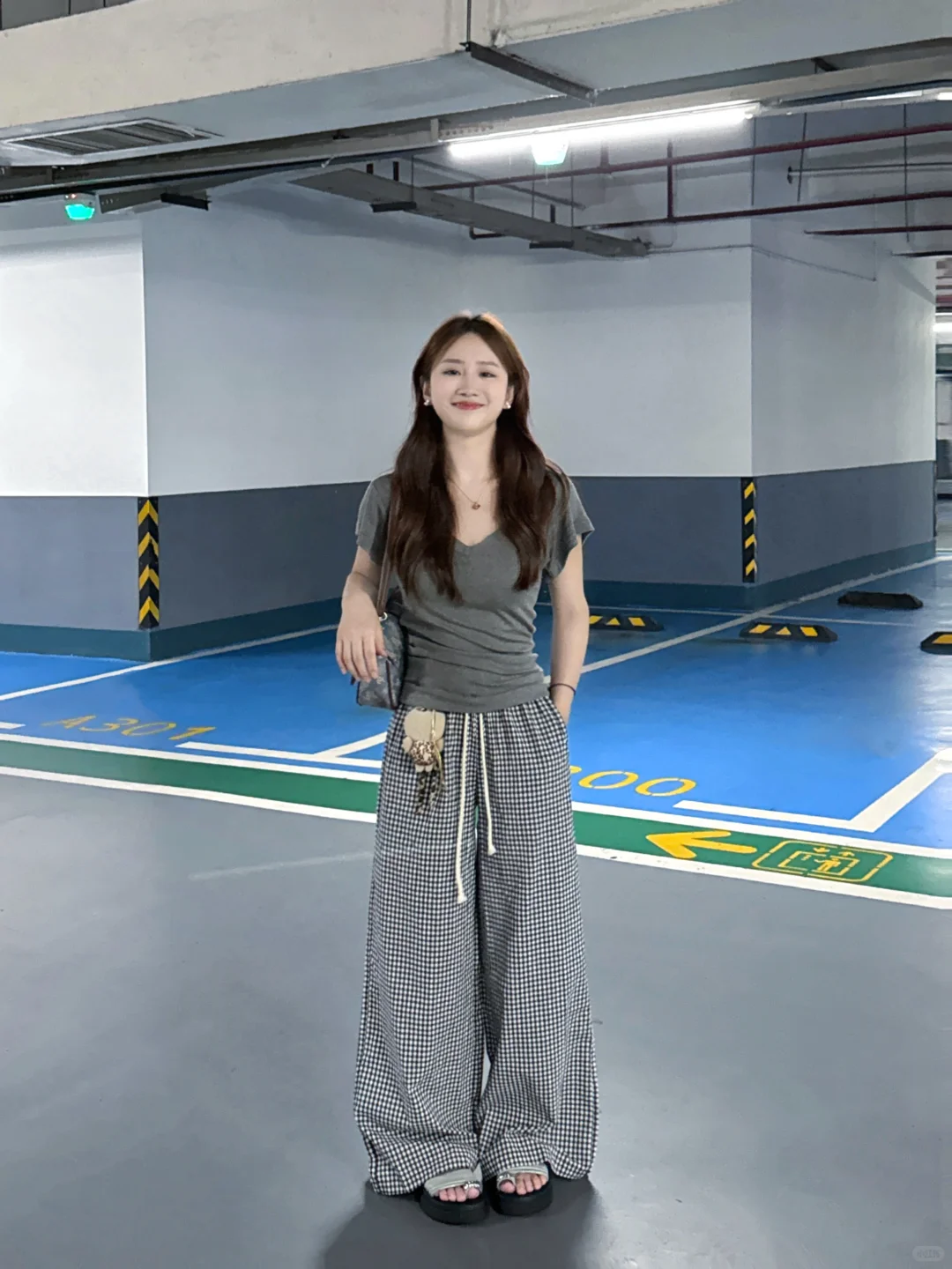 155 今天的慵懒感我给满分！🤍