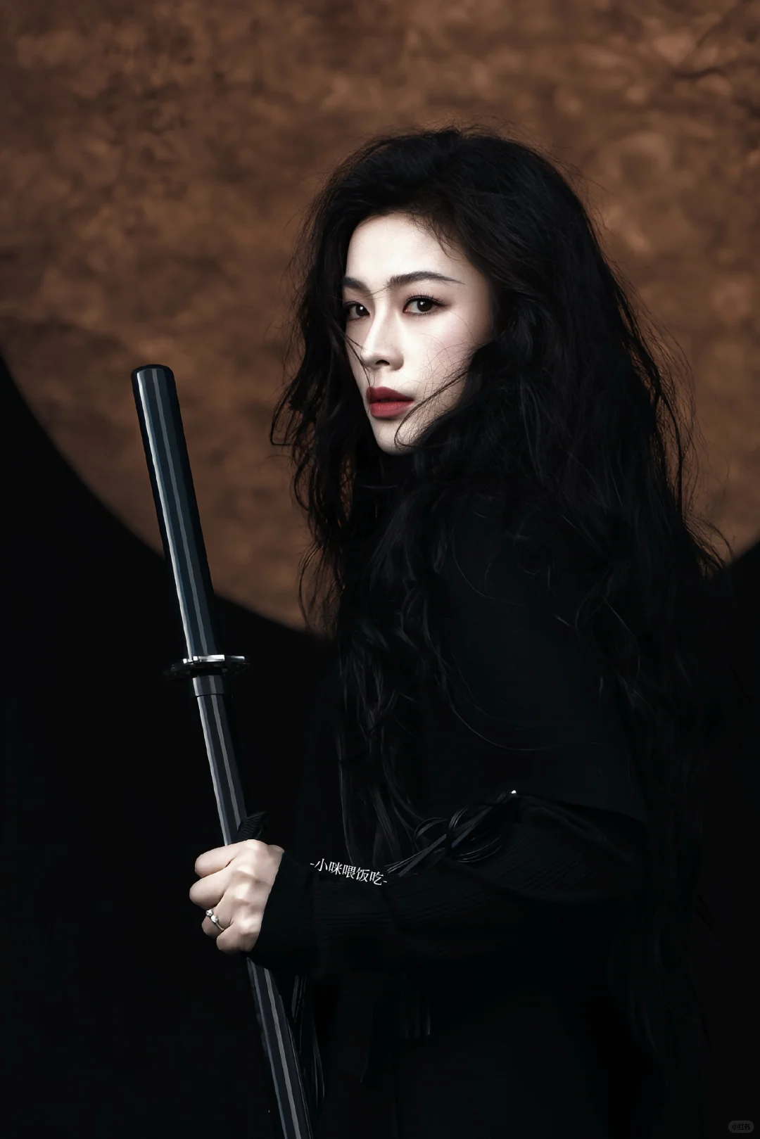 我嘞个明艳港风大美人，陈丽君美我一大跳