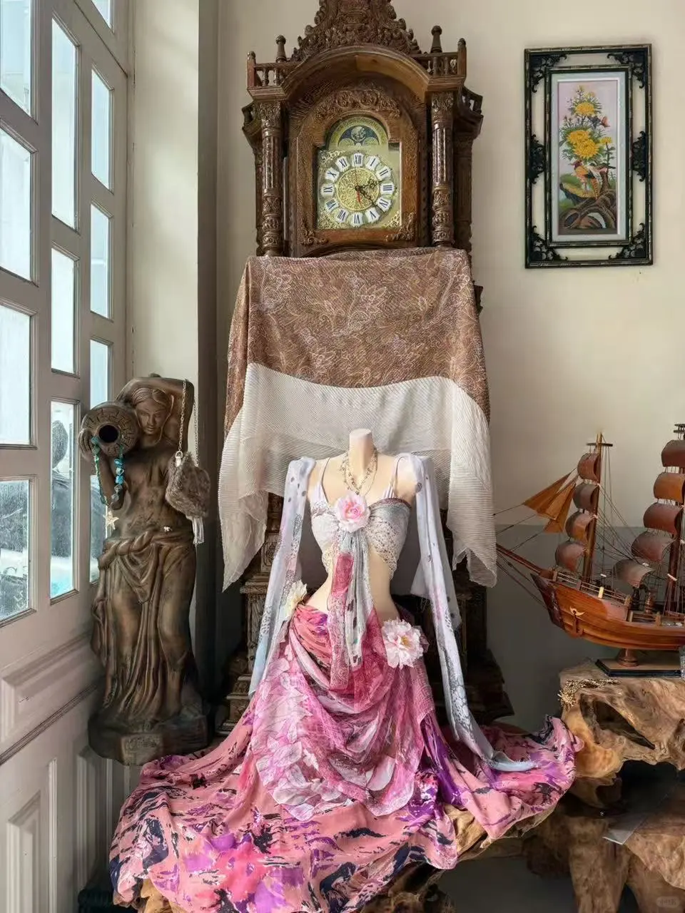 海边度假穿搭、海边度假穿搭、海边度假穿搭