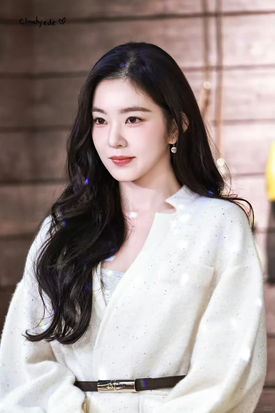 分享美好｜裴珠泫 温柔天使👼