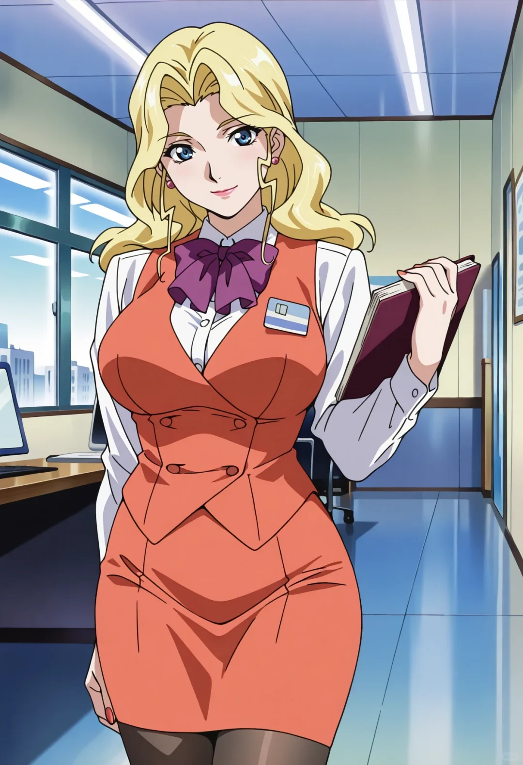 Lingeries－野々山有栖