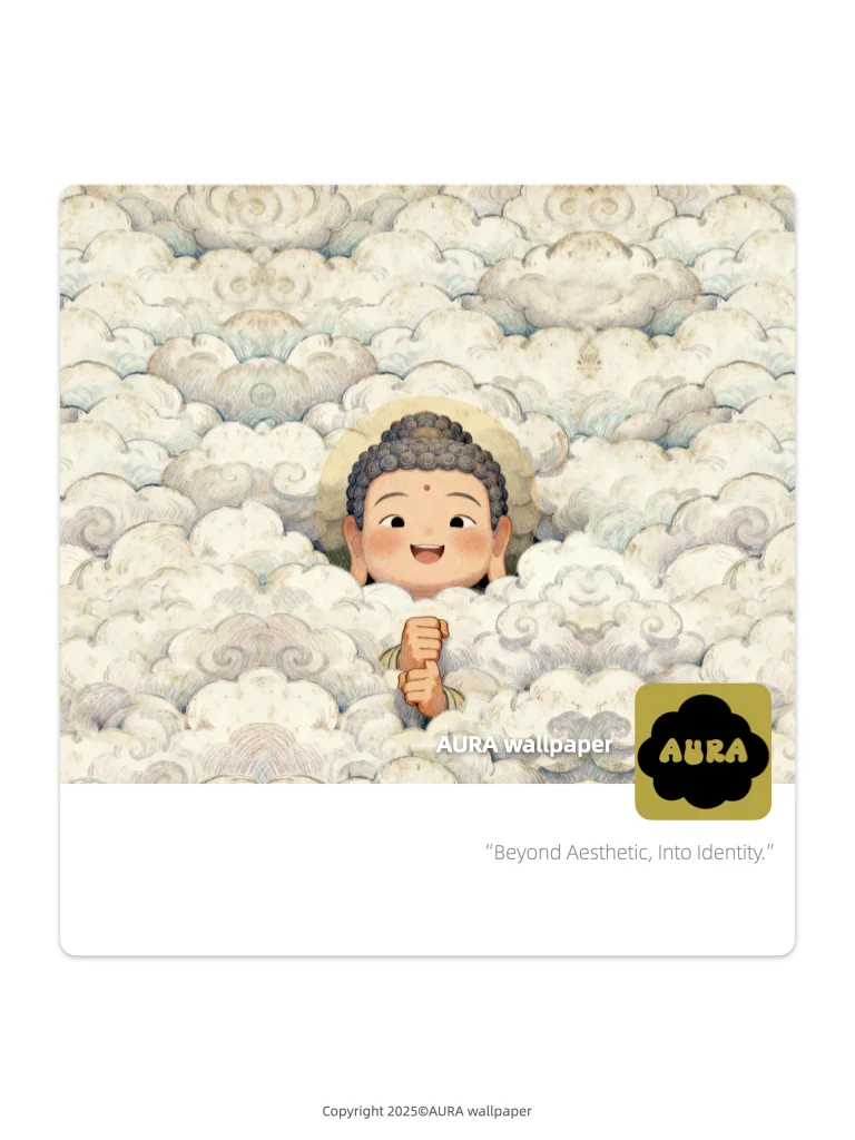 大日开印，光阔无边｜2986