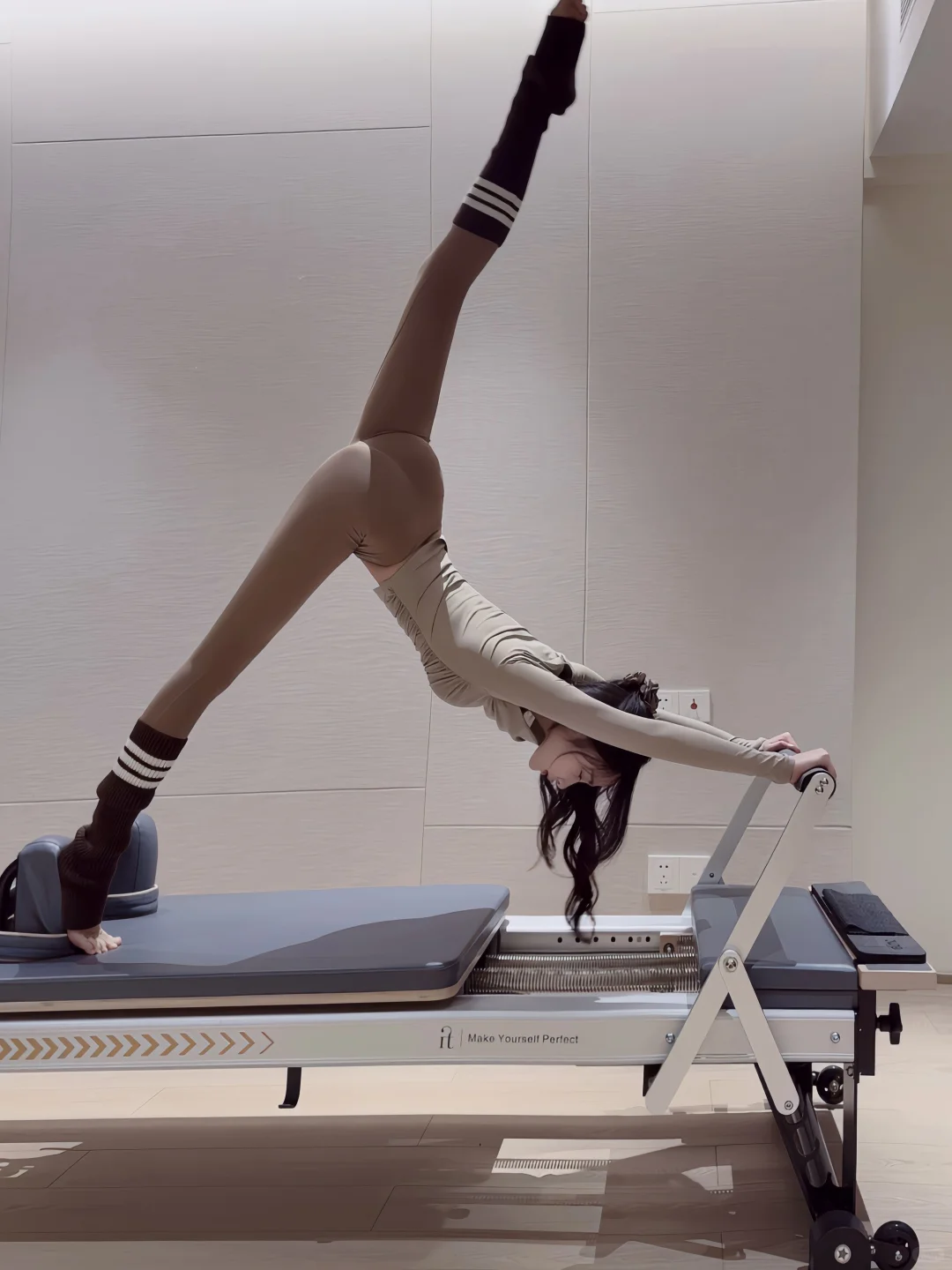 谁懂！这套日常穿美到犯规📸