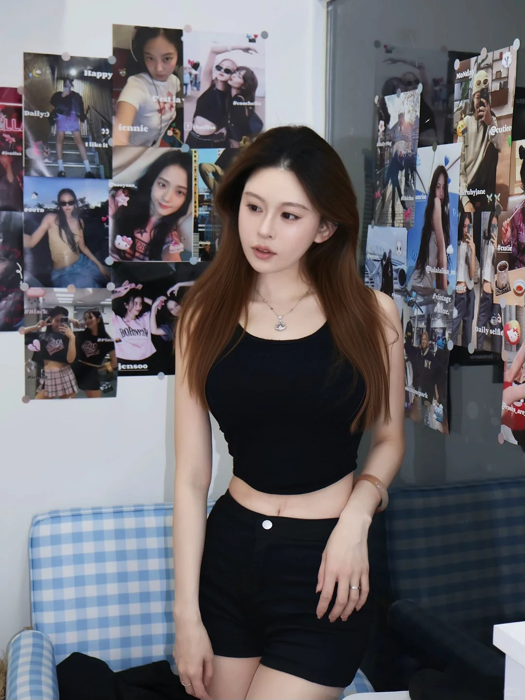 铁岭约拍|谁懂啊！今天拍到了超好看的美女