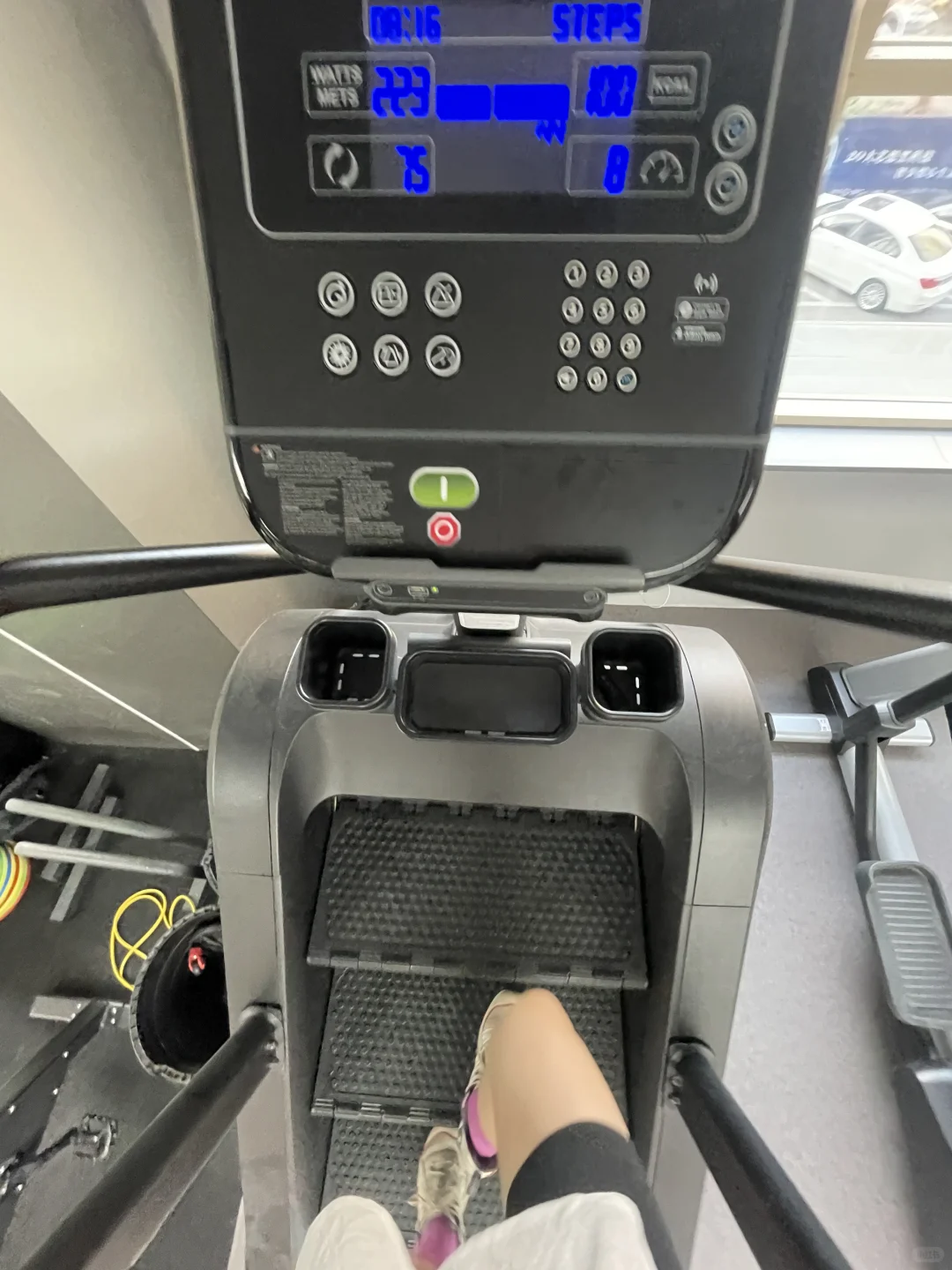 保护膝盖的有氧运动💪