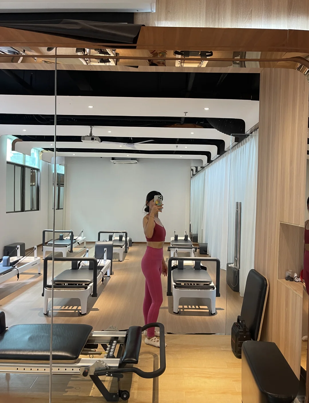 「美人的心气儿」无论多忙多糟心，该练练！