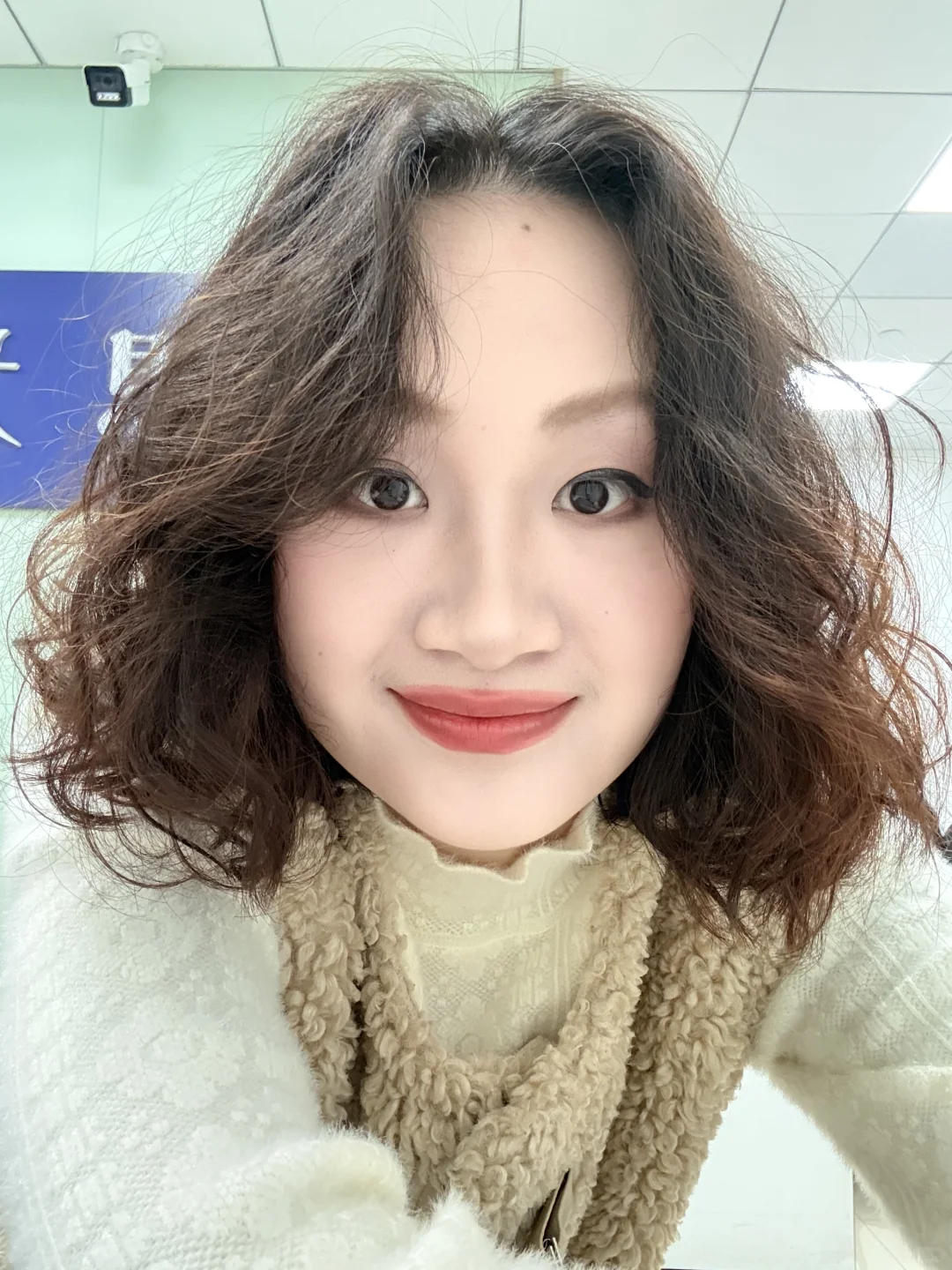 🏦｜重生之无限流02女大柜台主理人的一天❗️