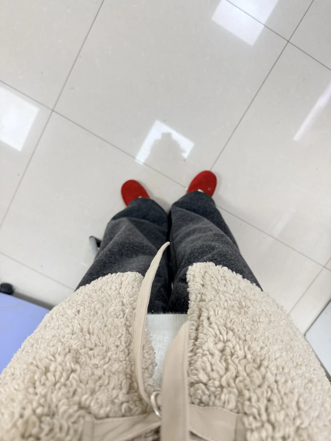 🏦｜重生之无限流02女大柜台主理人的一天❗️