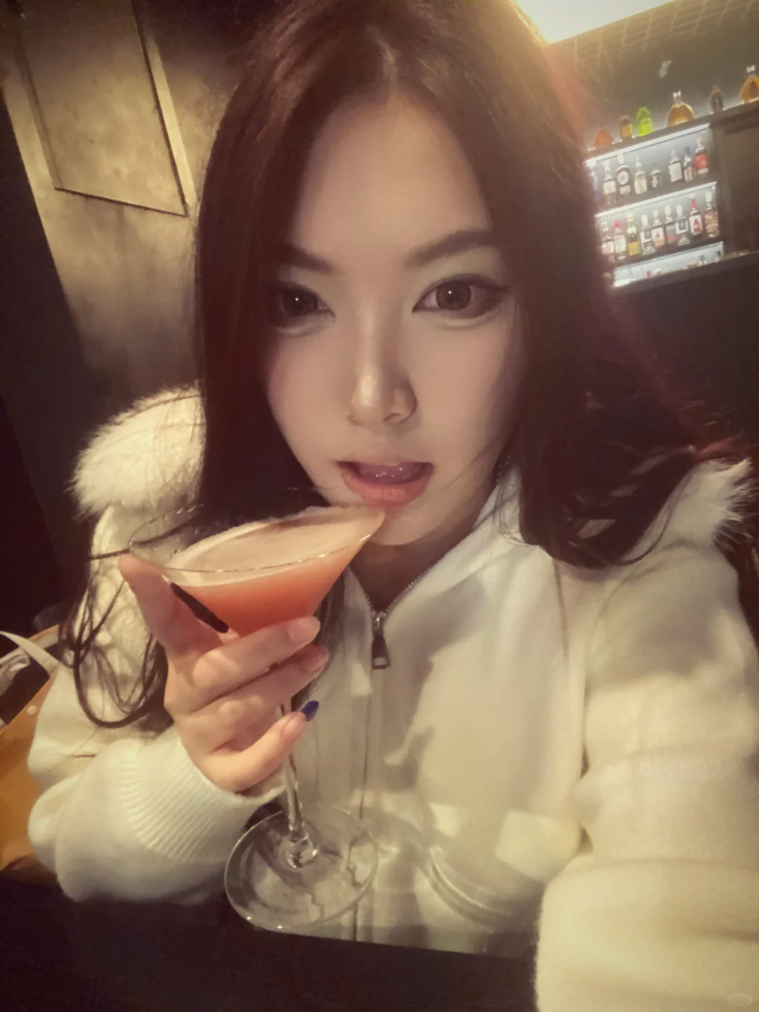 邯郸魔咒小酒馆 太好拍了