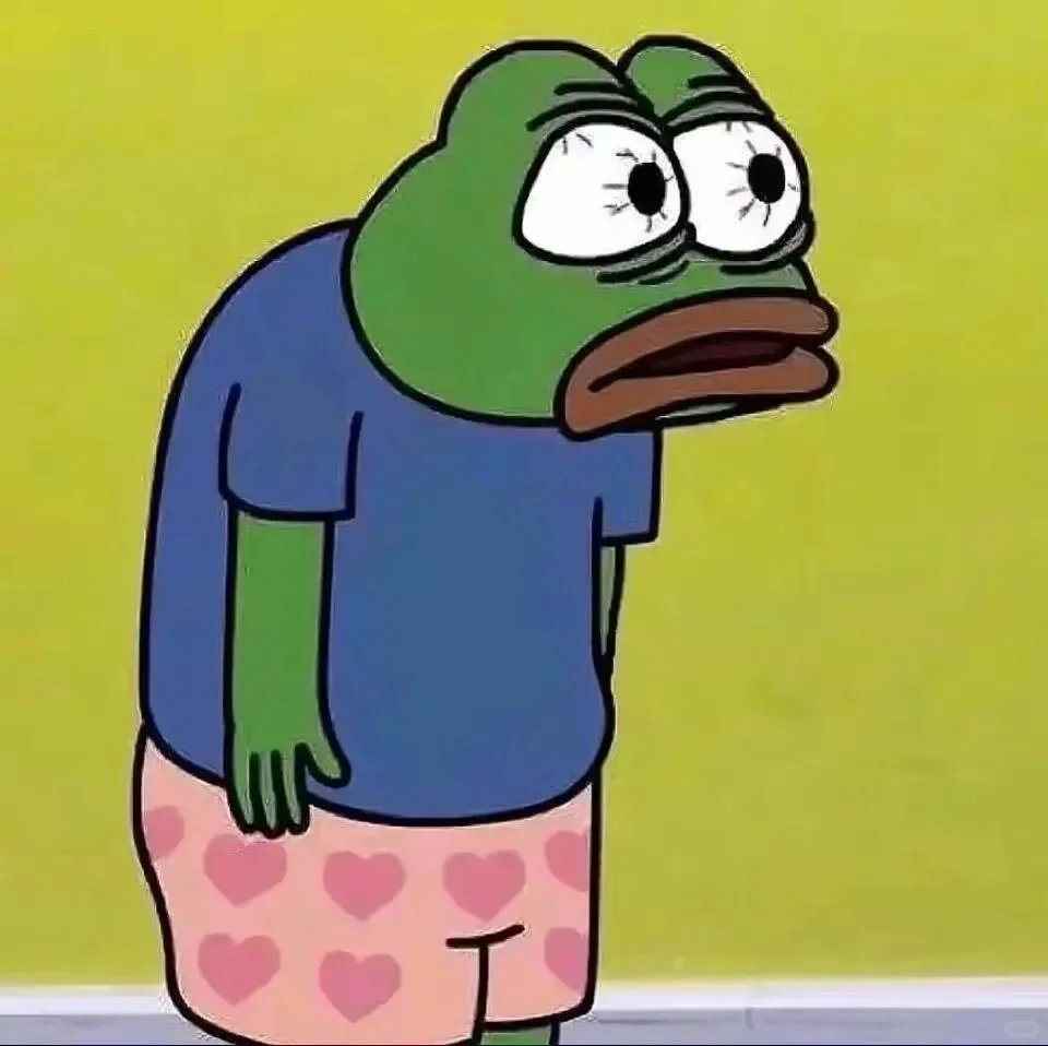 搞怪的贱贱的表情包