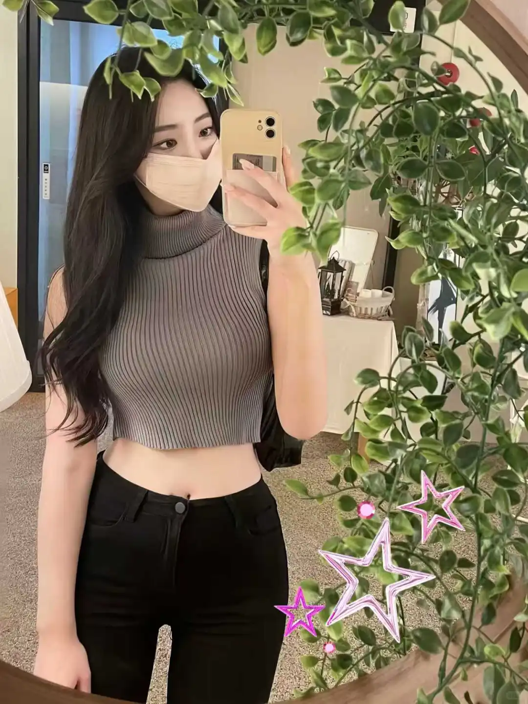 翻车腰腹也能美回来的秘诀🔥