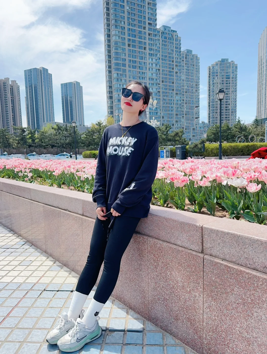 今天是38岁美少妇