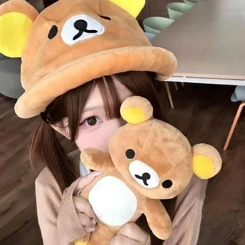 照片中的我 ＃女头