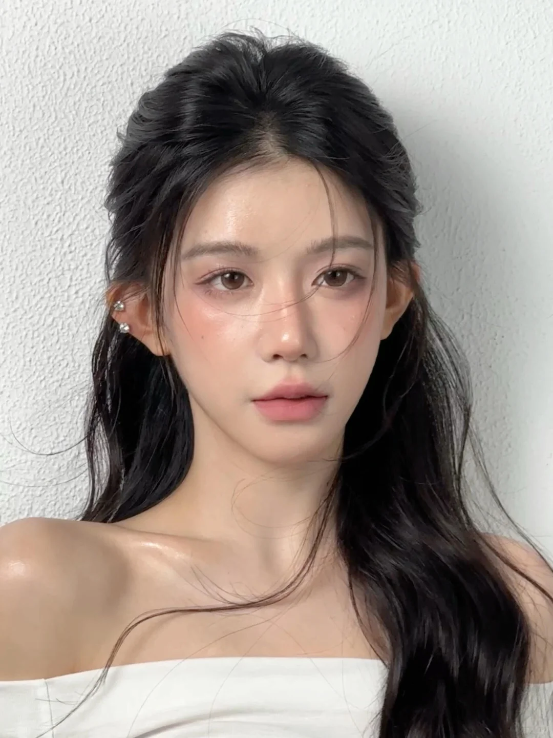 大屏合照真的爱了😍 花絮分享✅✅✅✅