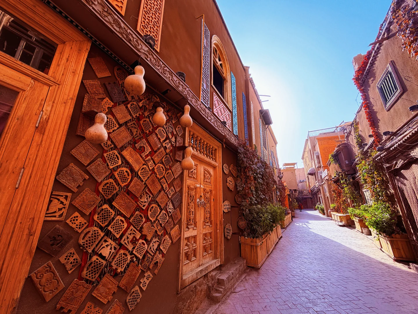 💼 半日喀什｜女律师的异域间隙时刻