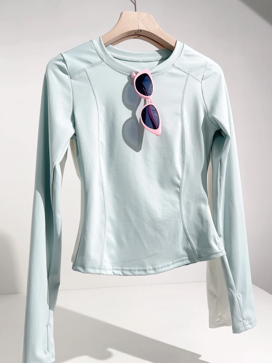 可温柔可运动的瑜伽服～～～💰29元