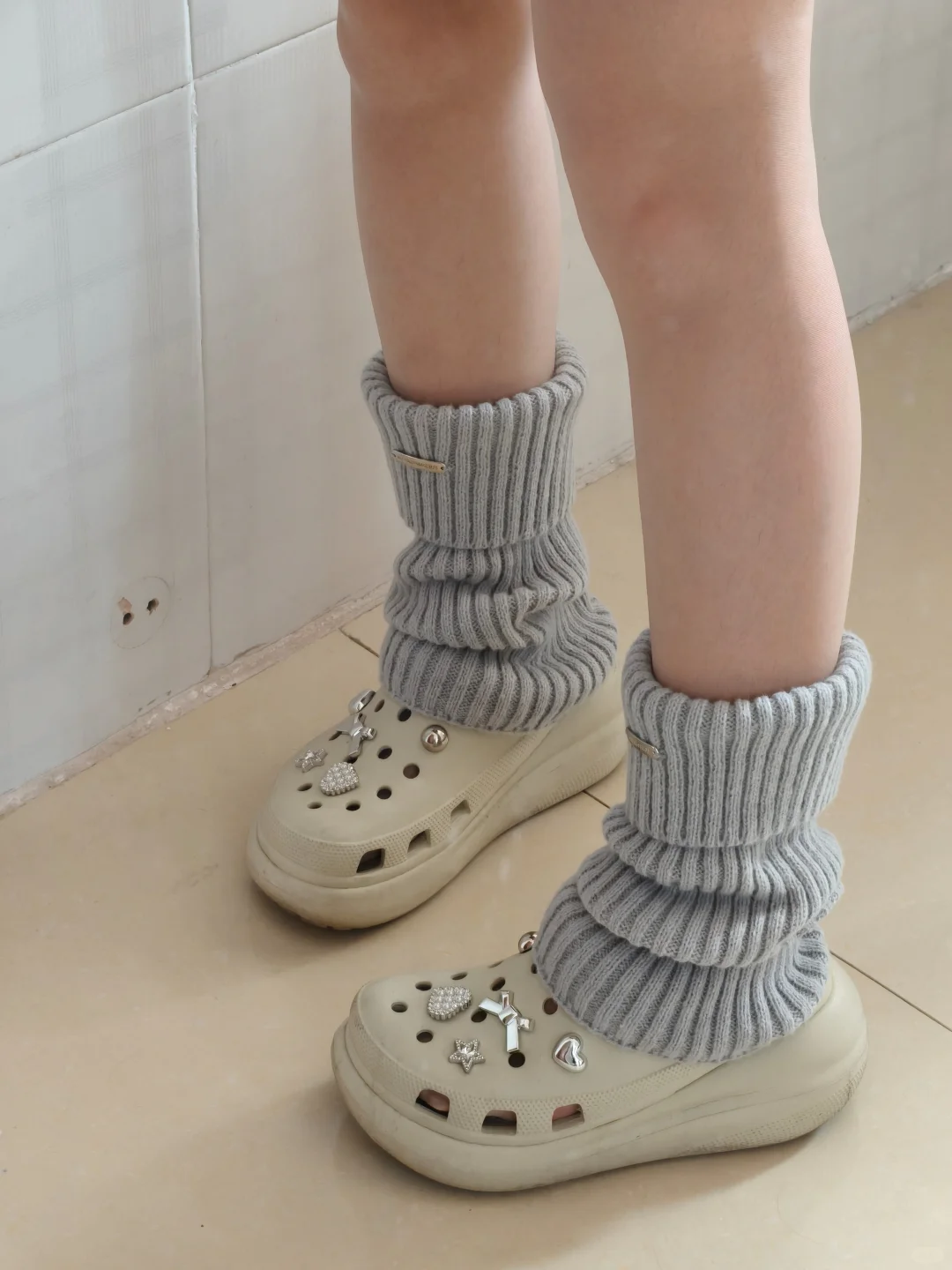 可以原图直出的袜子🧦集合！