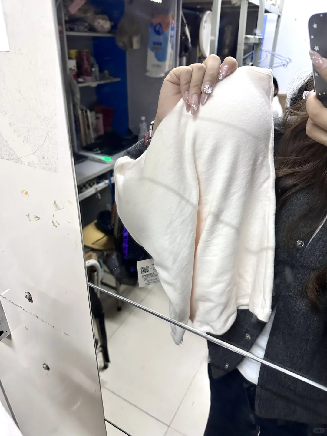 大学生上课必入！20+粉色吊带内搭