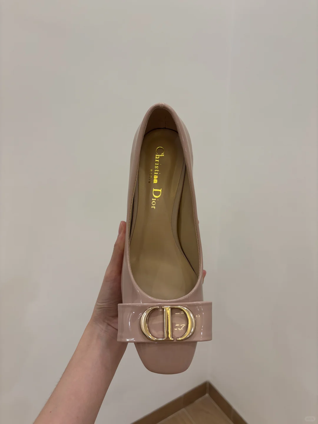 码数36真的是一双非常美丽的高跟鞋！70r出