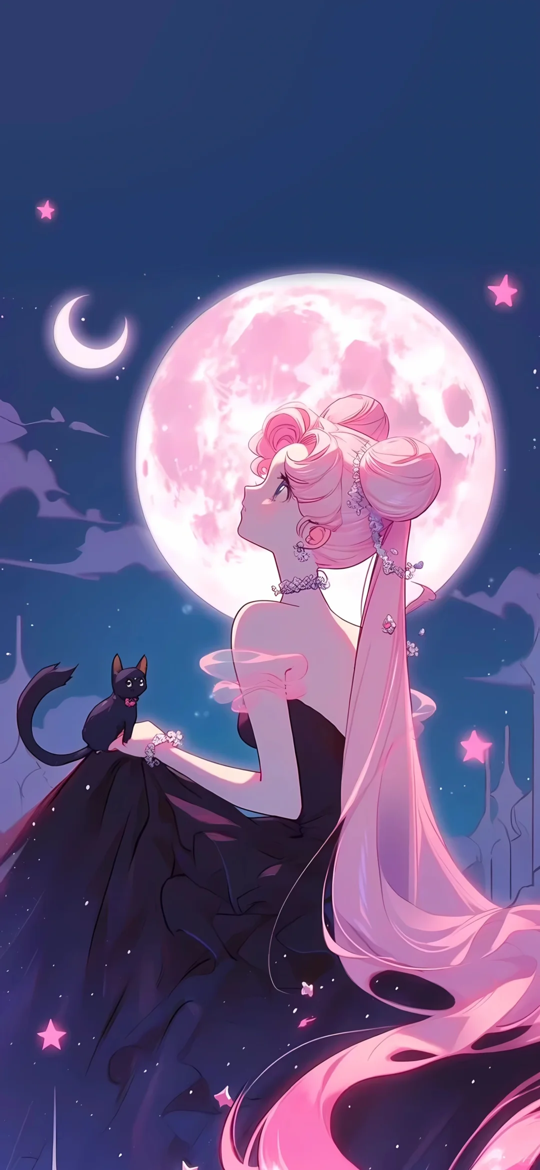 高清手机壁纸第一弹✨✨