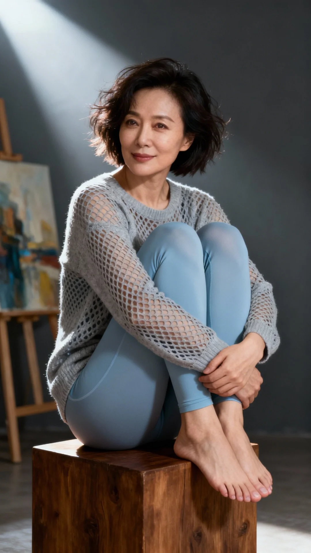 能成为你的壁纸吗？