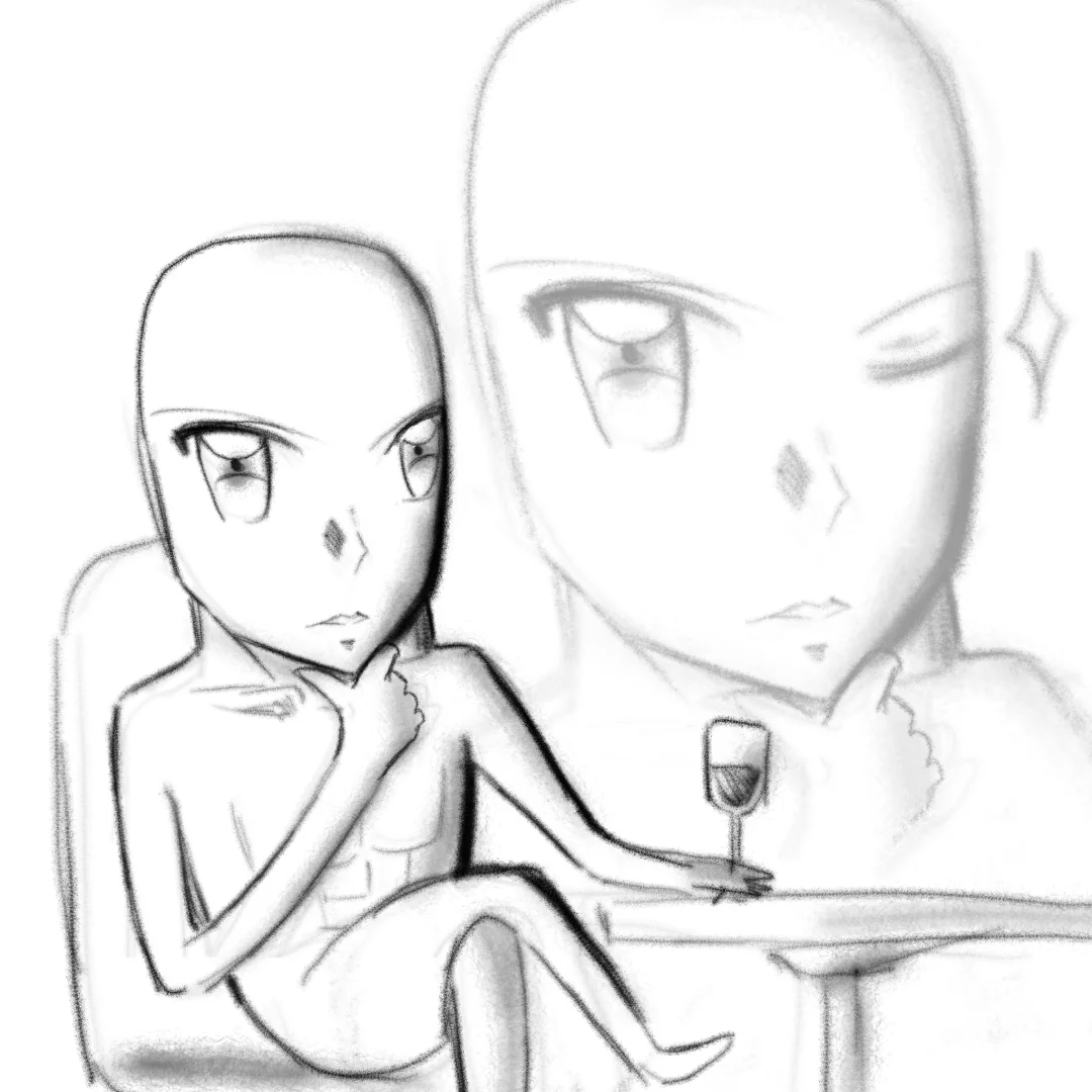 跌跌撞撞奔向你