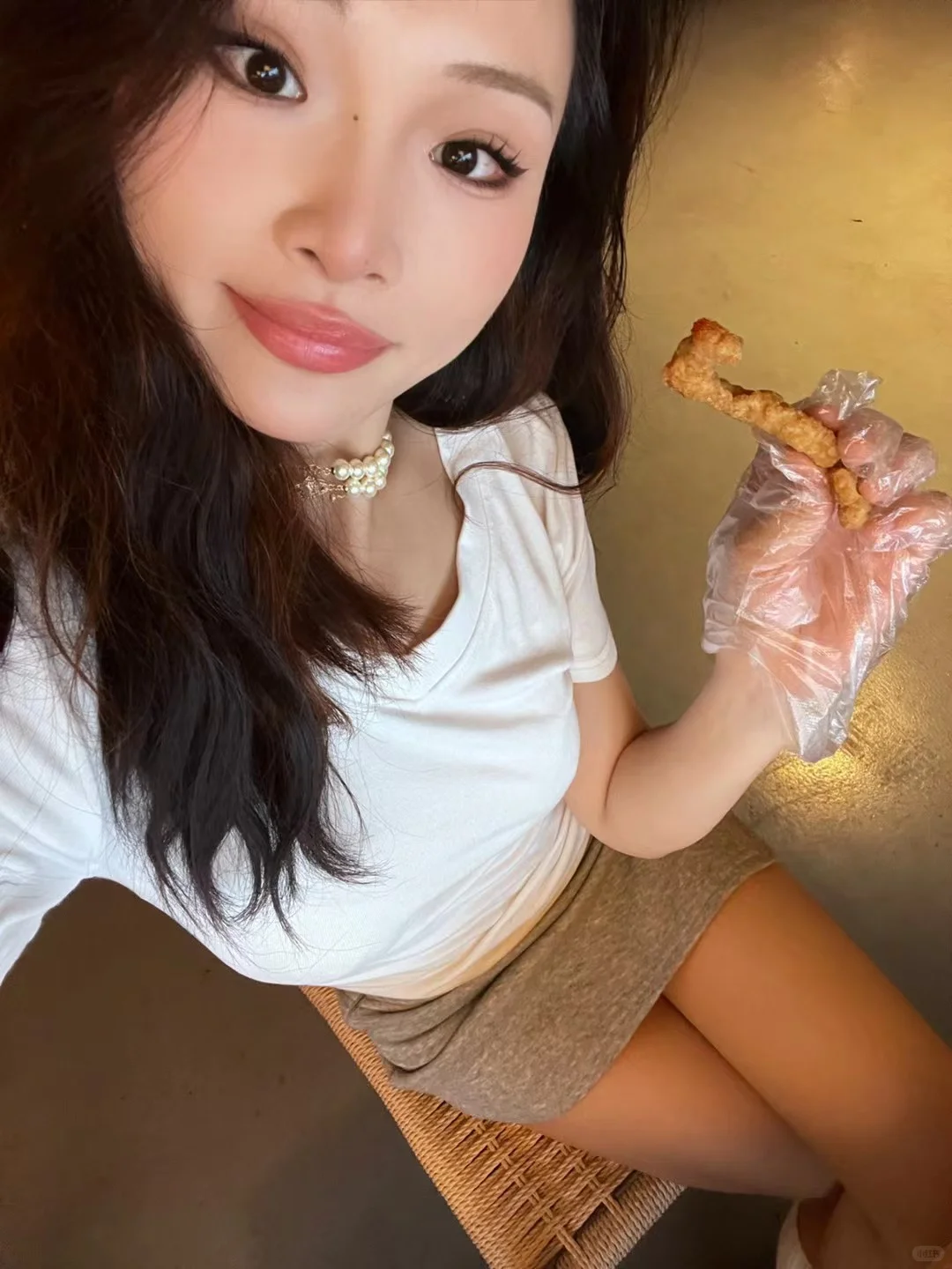 又是美美出片的一天