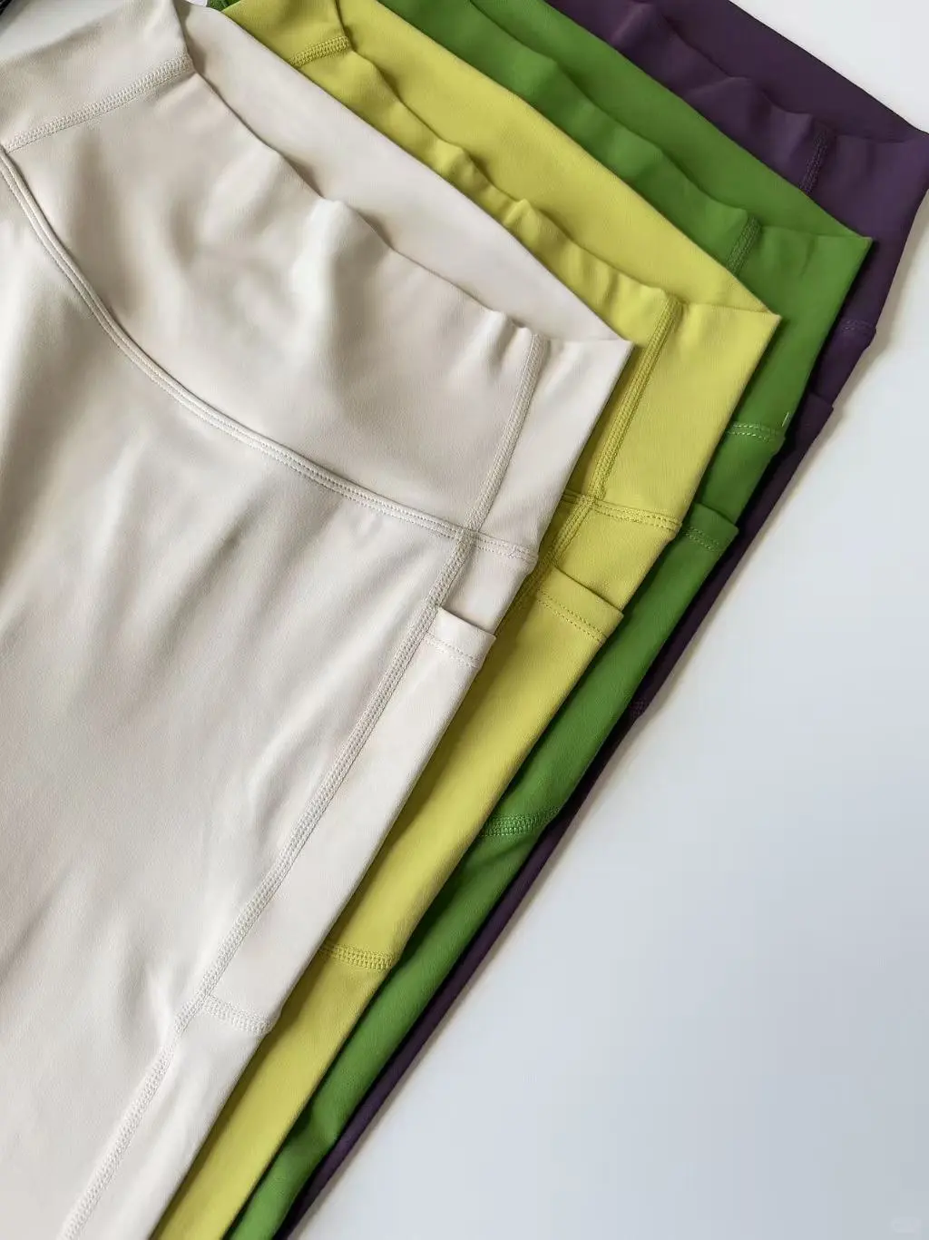 我们叫它妖精裤 因为真的绝了