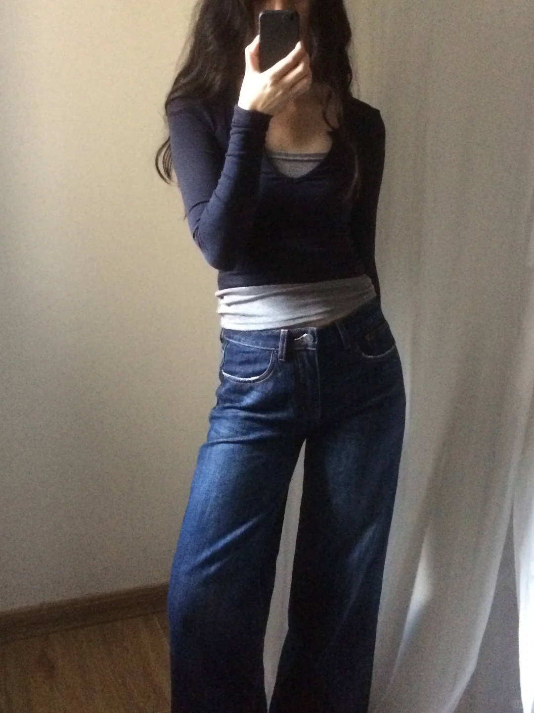 乐基儿感觉的古早味穿搭