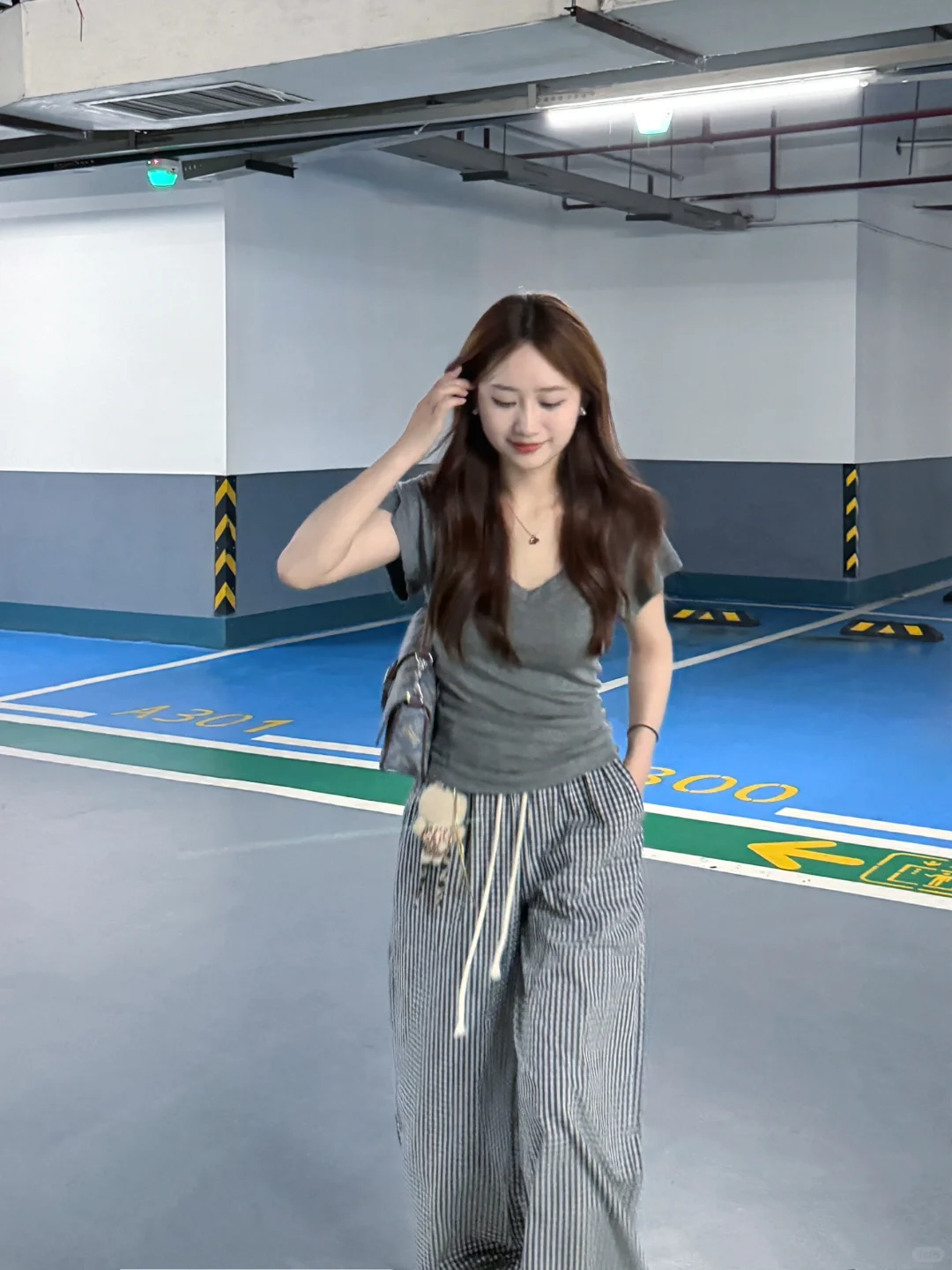 155 今天的慵懒感我给满分！🤍