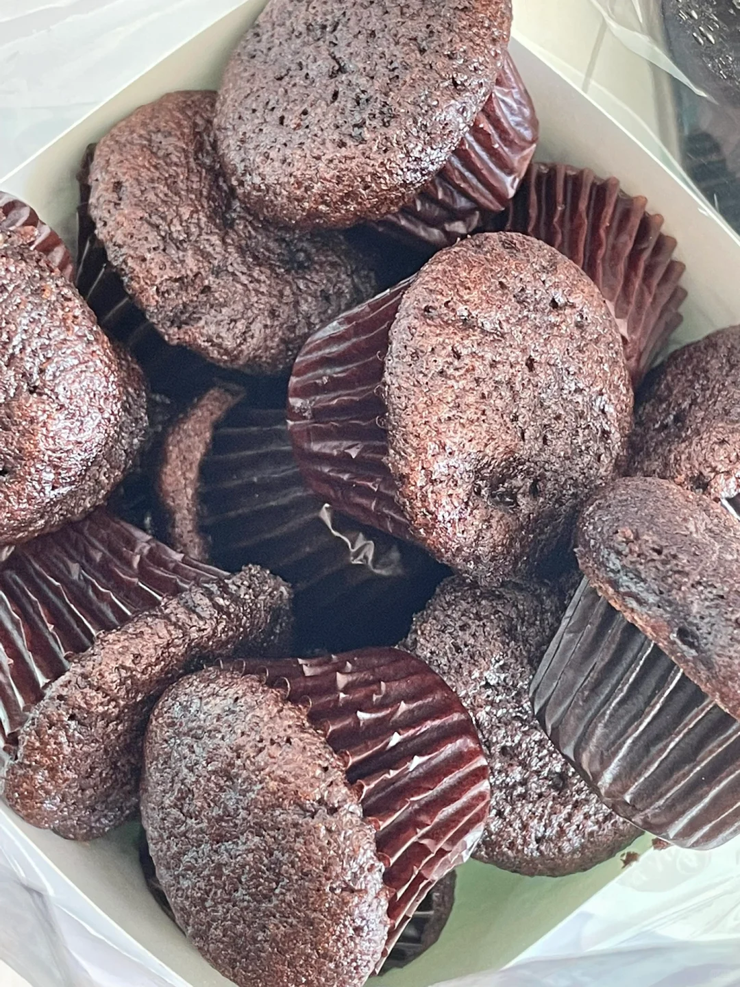 卡路里减重第30天