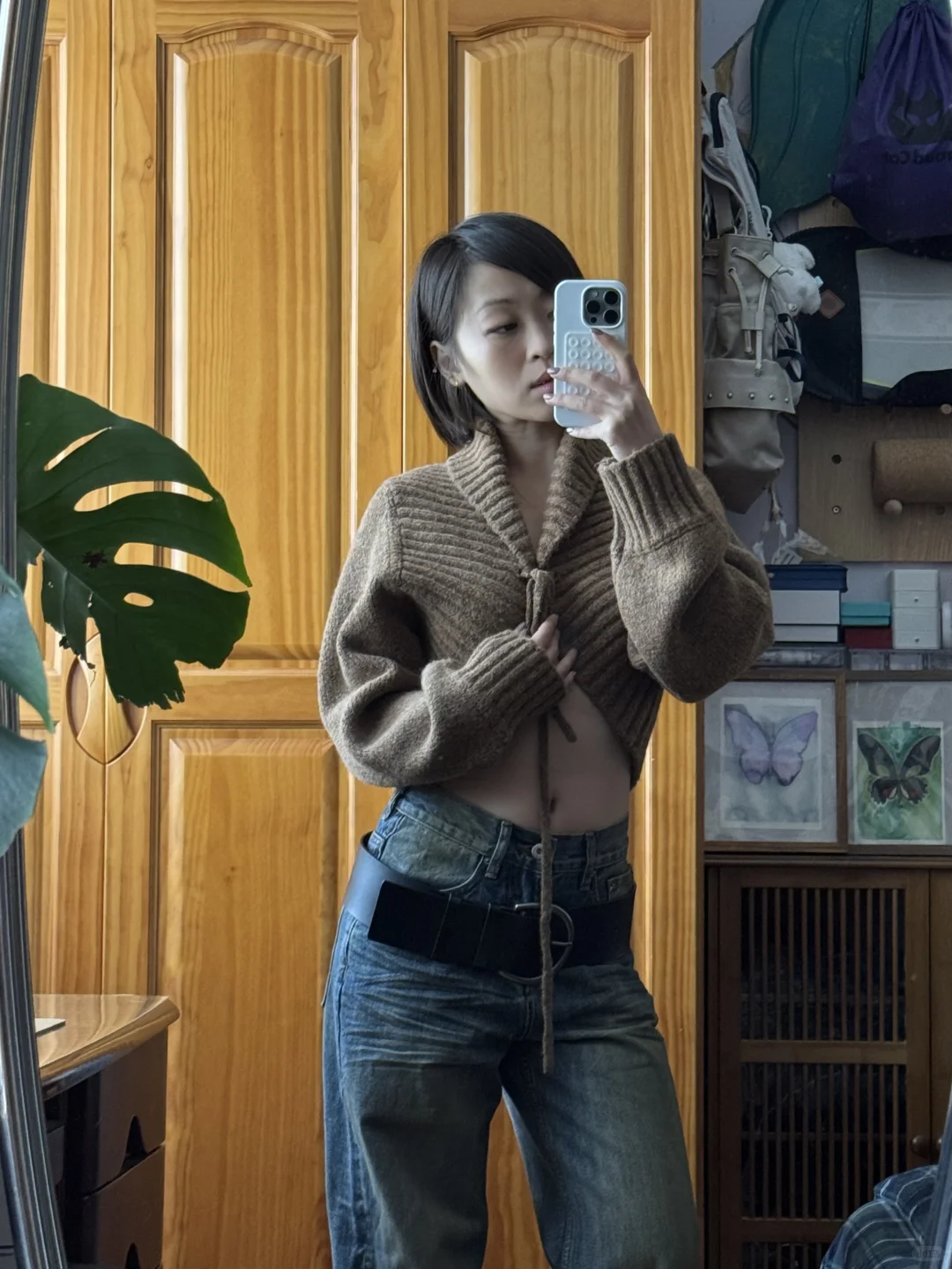 4 outfits for my wifie