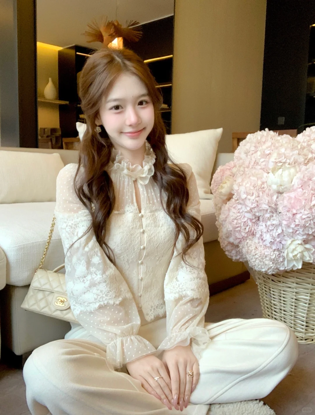 ⸝⸝🫙˒˒ ັ 温柔的力量 🥛 ⑅