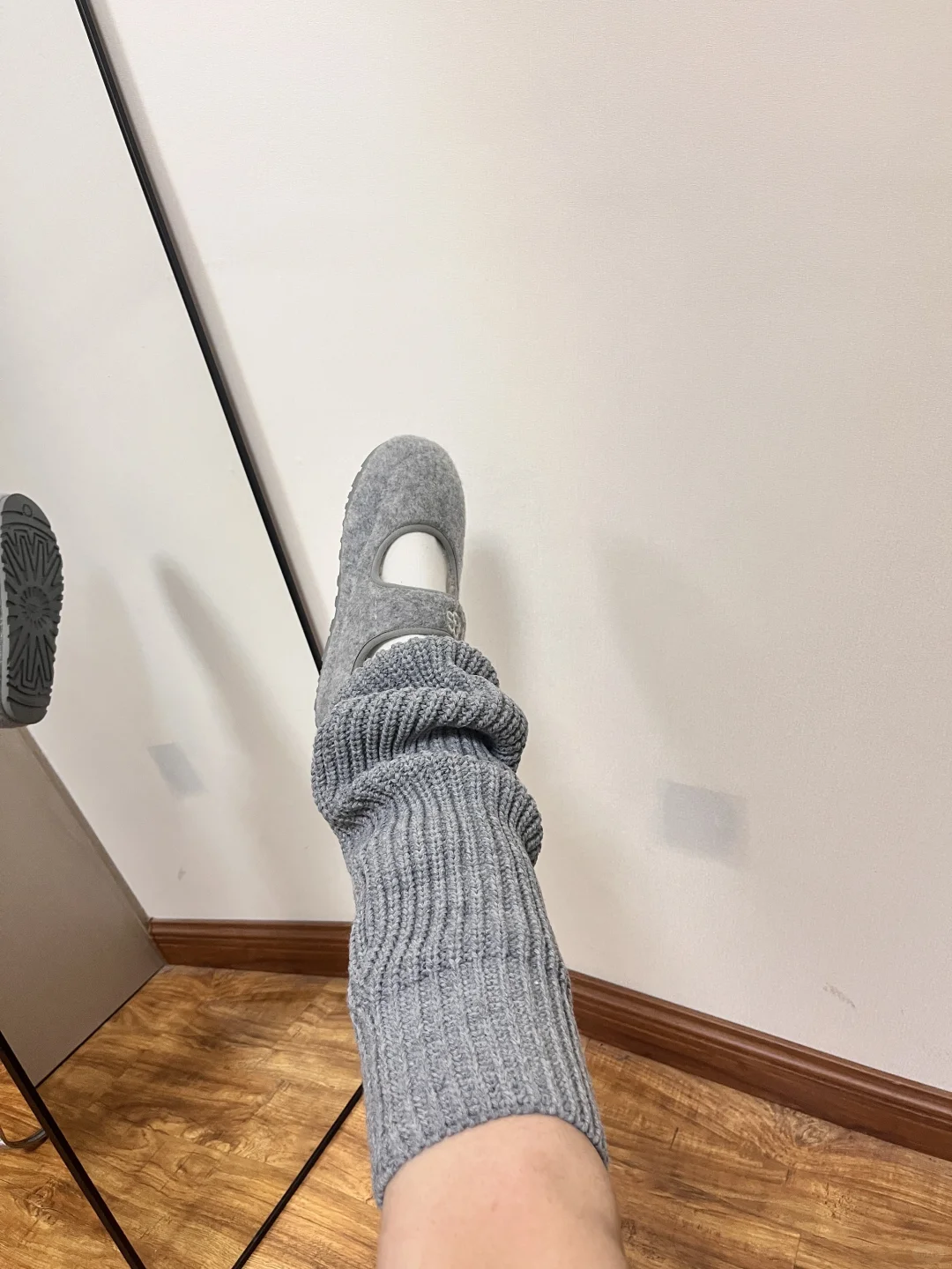 分享几个巨满意的平价袜套～