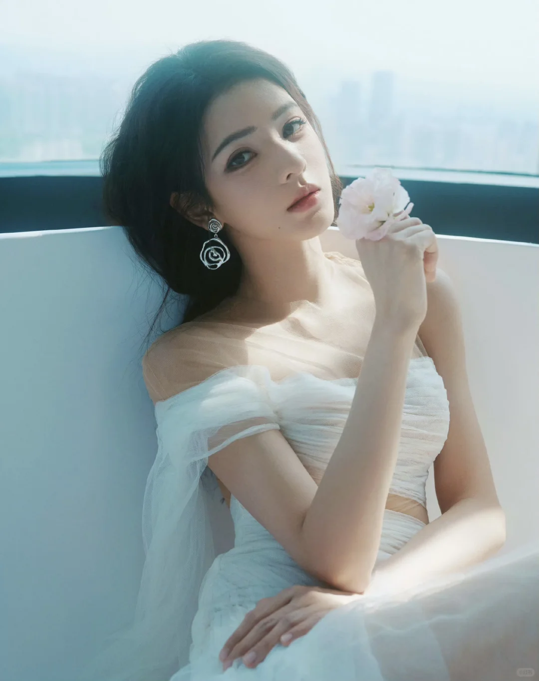 张予曦-就这个仙仙的天仙女主吧～～