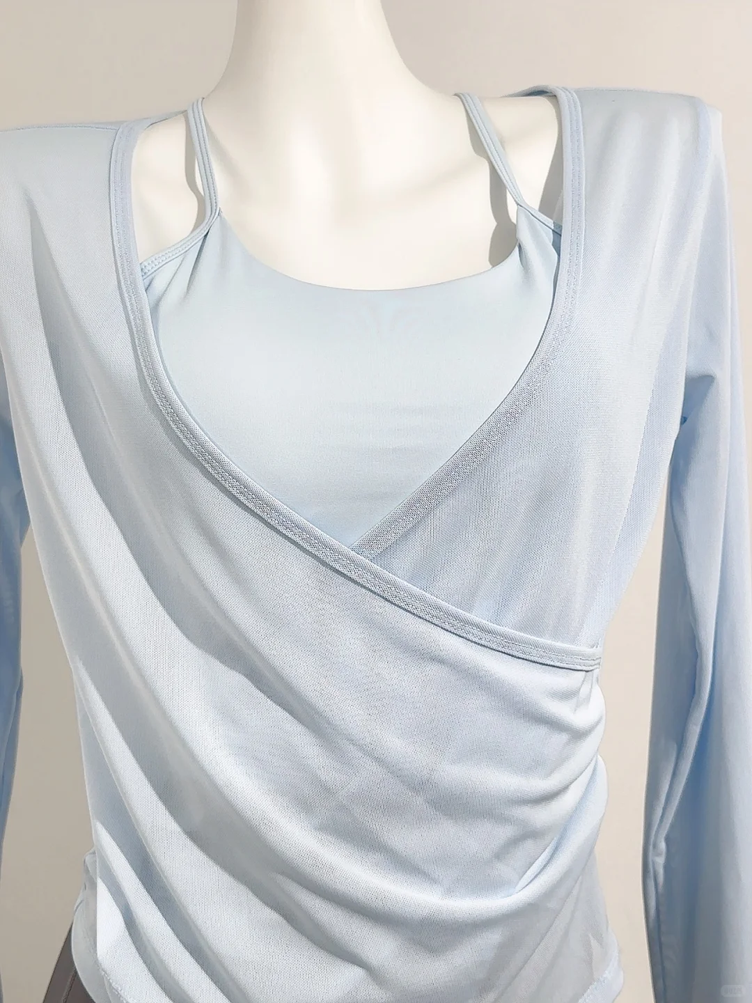 华丽的蓝🦋让你一秒变仙女💰39两件装