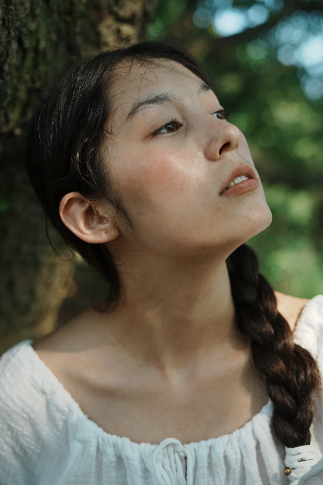 被赞爆的一张图 ✨夏天来啦！