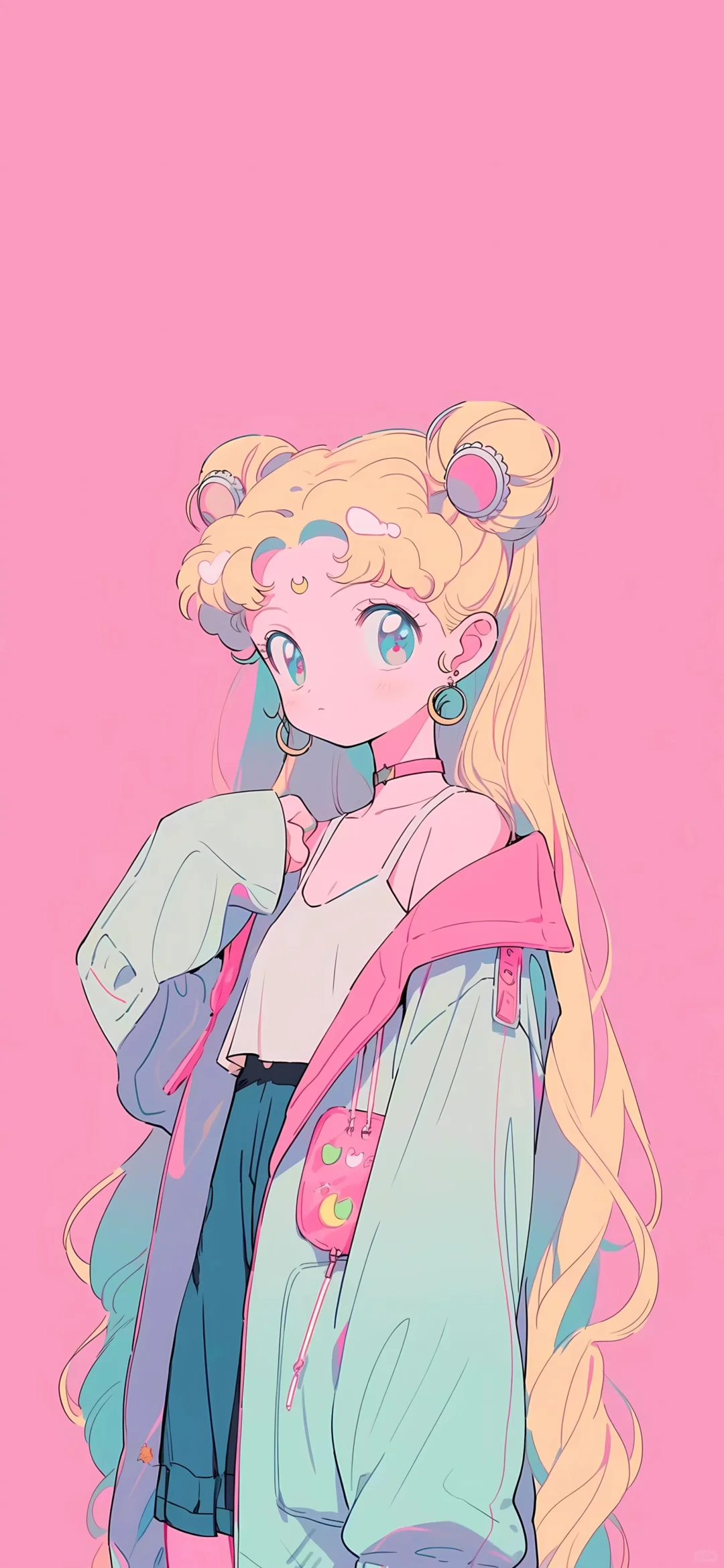 高清手机壁纸第一弹✨✨